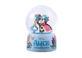 Snowglobe: Alice in Wonderland - by Disney Showcase