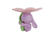 Figurine: Angel - Flower Trinket Tray Figurine by Disney Showcase