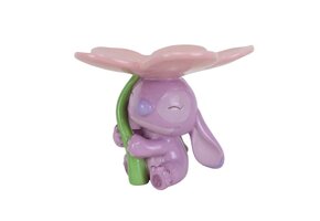 Figurine: Angel - Flower Trinket Tray