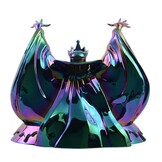 Figurine: Evil Queen - Metallic Figurine by Disney Showcase