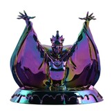 Figurine: Evil Queen - Metallic Figurine by Disney Showcase
