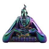 Figurine: Hader - Metallic Figurine by Disney Showcase