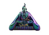 Figurine: Hader - Metallic Figurine by Disney Showcase