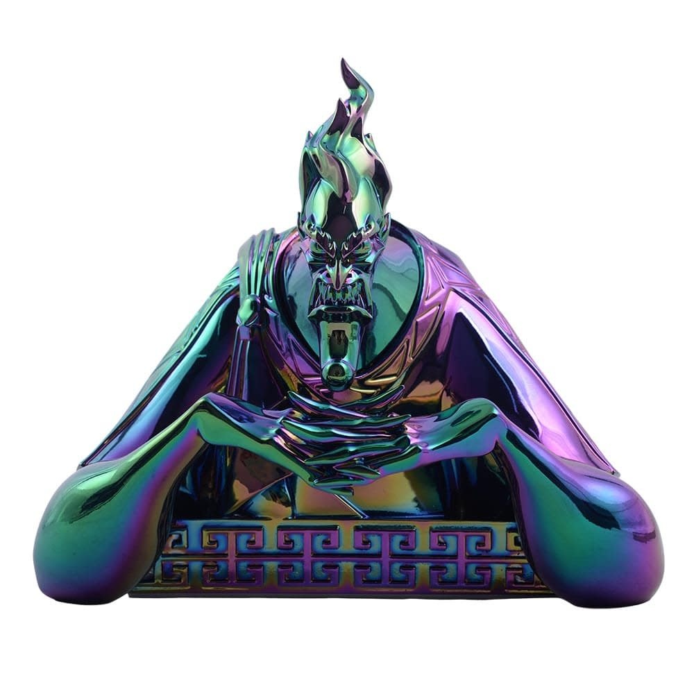 Figurine: Hader - Metallic Figurine by Disney Showcase