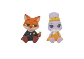Figurine: Judy and Partner - Figurine by Disney Showcase