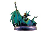 Figurine: Maleficent -  Metallic Figurine by Disney Showcase