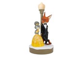 Figurine: Nick & Judy Light Up - Figurine by Disney Showcase