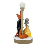 Figurine: Nick & Judy Light Up - Figurine by Disney Showcase