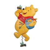 Klok: Winnie The Pooh - Allen Designs