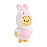 Figurine: Winnie The Pooh - Dress Up Bunny