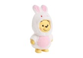 Figurine: Winnie The Pooh - Dress Up Bunny