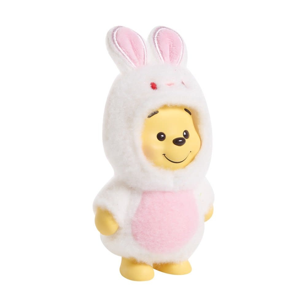 Figurine: Winnie The Pooh - Dress Up Bunny