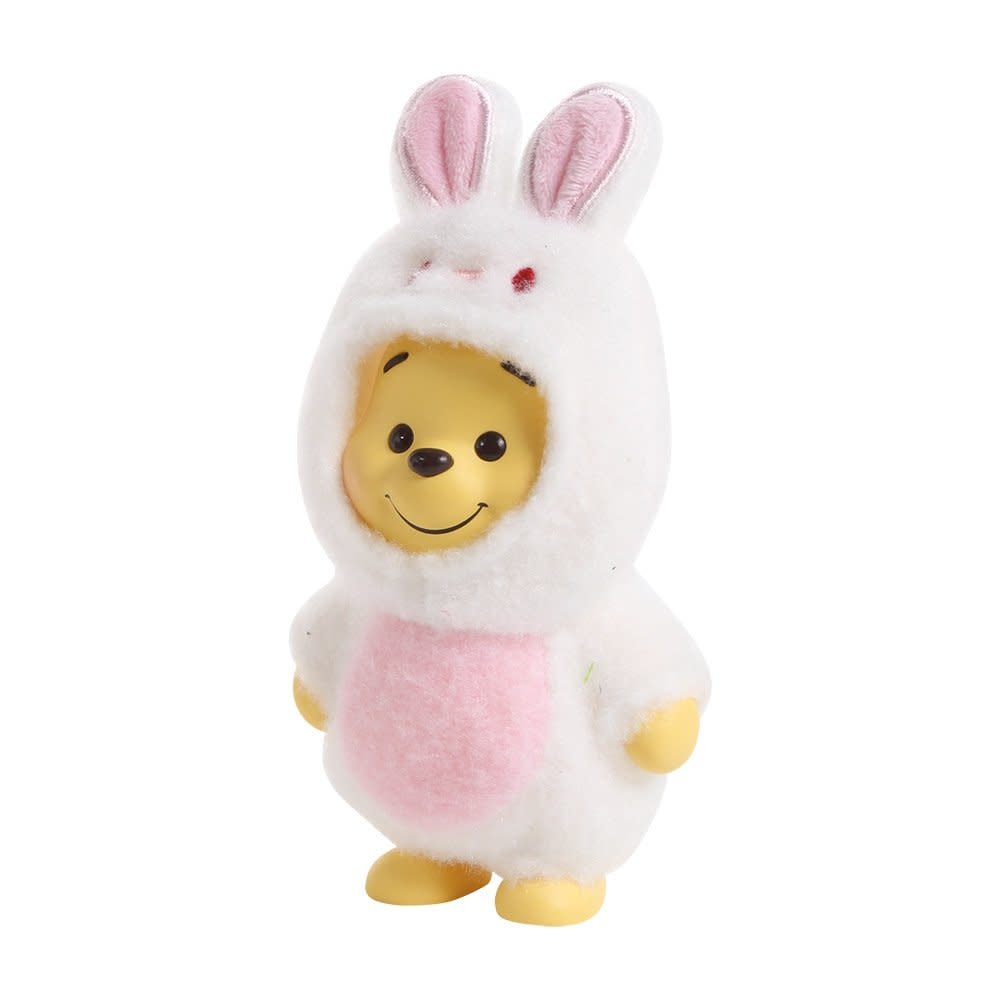 Figurine: Winnie The Pooh - Dress Up Bunny