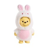 Figurine: Winnie The Pooh - Dress Up Bunny