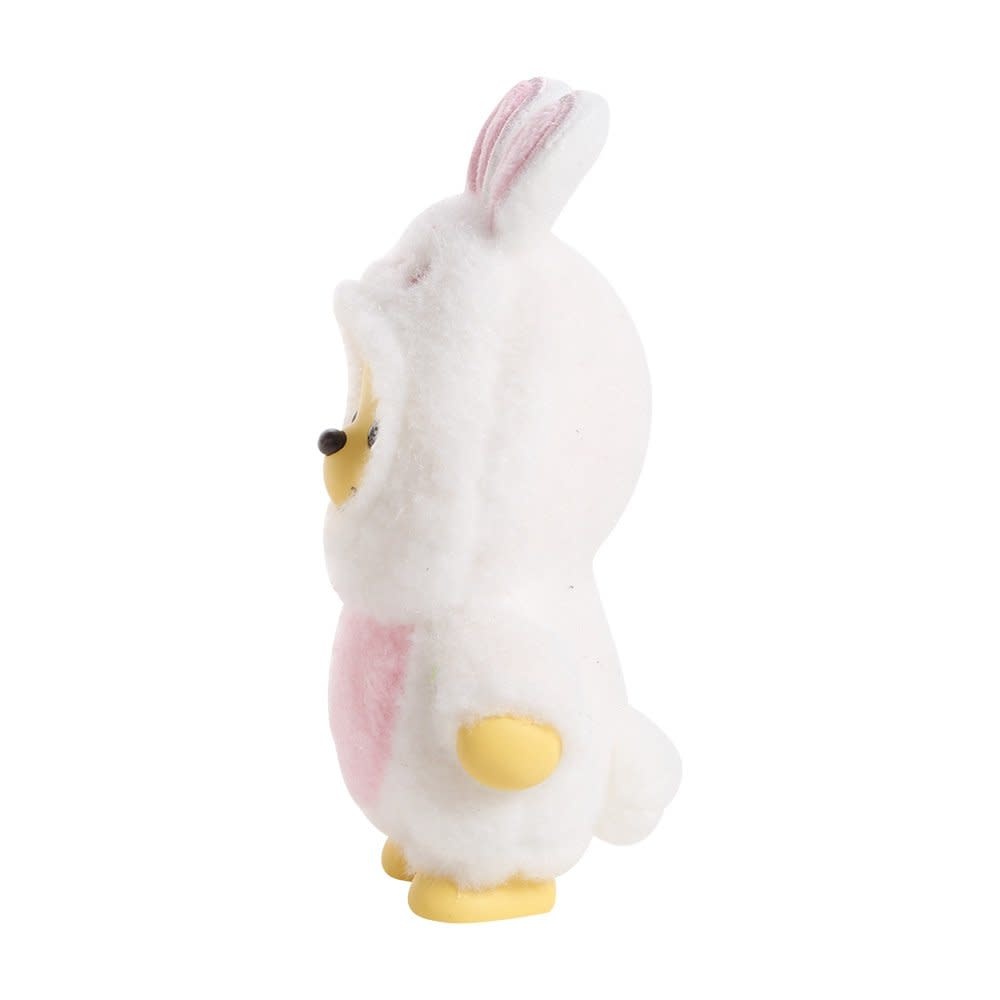 Figurine: Winnie The Pooh - Dress Up Bunny
