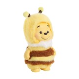 Figurine: Winnie the Pooh - Dress Up Honey Bee Figurine by Grand Jester