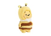 Figurine: Winnie the Pooh - Dress Up Honey Bee Figurine by Grand Jester
