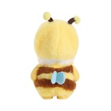 Figurine: Winnie the Pooh - Dress Up Honey Bee Figurine by Grand Jester