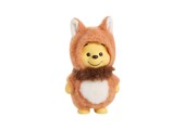 Figurine: Winnie The Pooh - Dress Up Forest-Fox Figurine