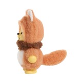 Figurine: Winnie The Pooh - Dress Up Forest-Fox Figurine