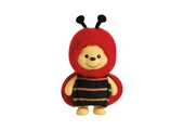 Figurine: Winnie the Pooh - Up Lady Bug Figurine by Grand Jester