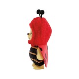 Figurine: Winnie the Pooh - Up Lady Bug Figurine by Grand Jester