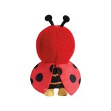 Figurine: Winnie the Pooh - Up Lady Bug Figurine by Grand Jester