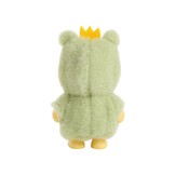 Figurine: Winnie the Pooh - Dress Up Frog Figurine by Grand Jester