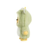 Figurine: Winnie the Pooh - Dress Up Frog Figurine by Grand Jester