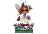 Figurine: Butterfly Fairy -  by Heartwood Creek