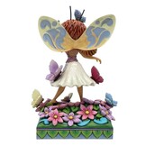 Figurine: Butterfly Fairy -  by Heartwood Creek