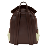 Backpack: Pirates of the Caribbean Jack Sparrow Cosplay Mini Backpack