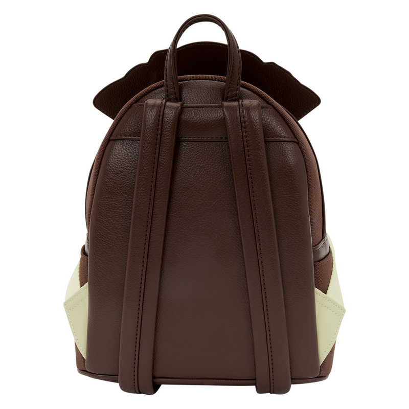 Backpack: Pirates of the Caribbean Jack Sparrow Cosplay Mini Backpack