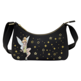 Crossbody:Bag Disney-Tinker Bell -Pixie Dust