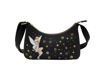 Crossbody:Bag Disney-Tinker Bell -Pixie Dust