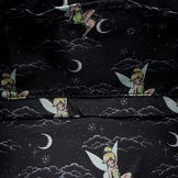 Crossbody:Bag Disney-Tinker Bell -Pixie Dust