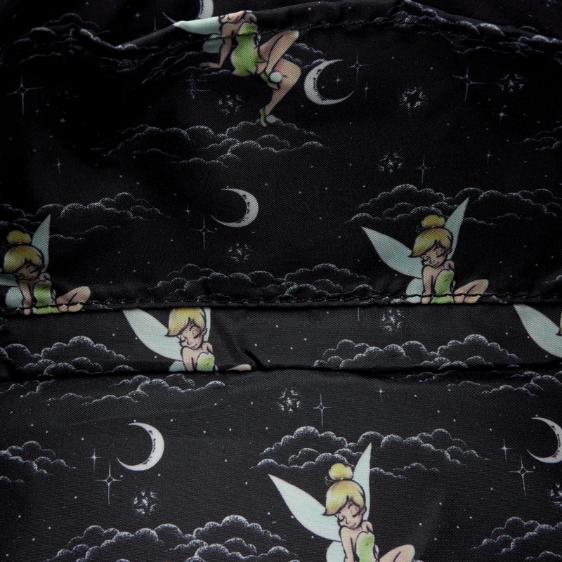 Crossbody:Bag Disney-Tinker Bell -Pixie Dust