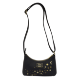 Crossbody:Bag Disney-Tinker Bell -Pixie Dust
