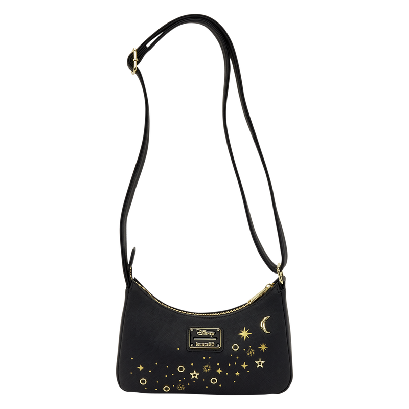 Crossbody:Bag Disney-Tinker Bell -Pixie Dust