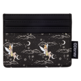 Cardholder: Tinker Bell - Pixie Dust Night - Sky