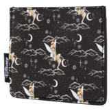Cardholder: Tinker Bell - Pixie Dust Night - Sky