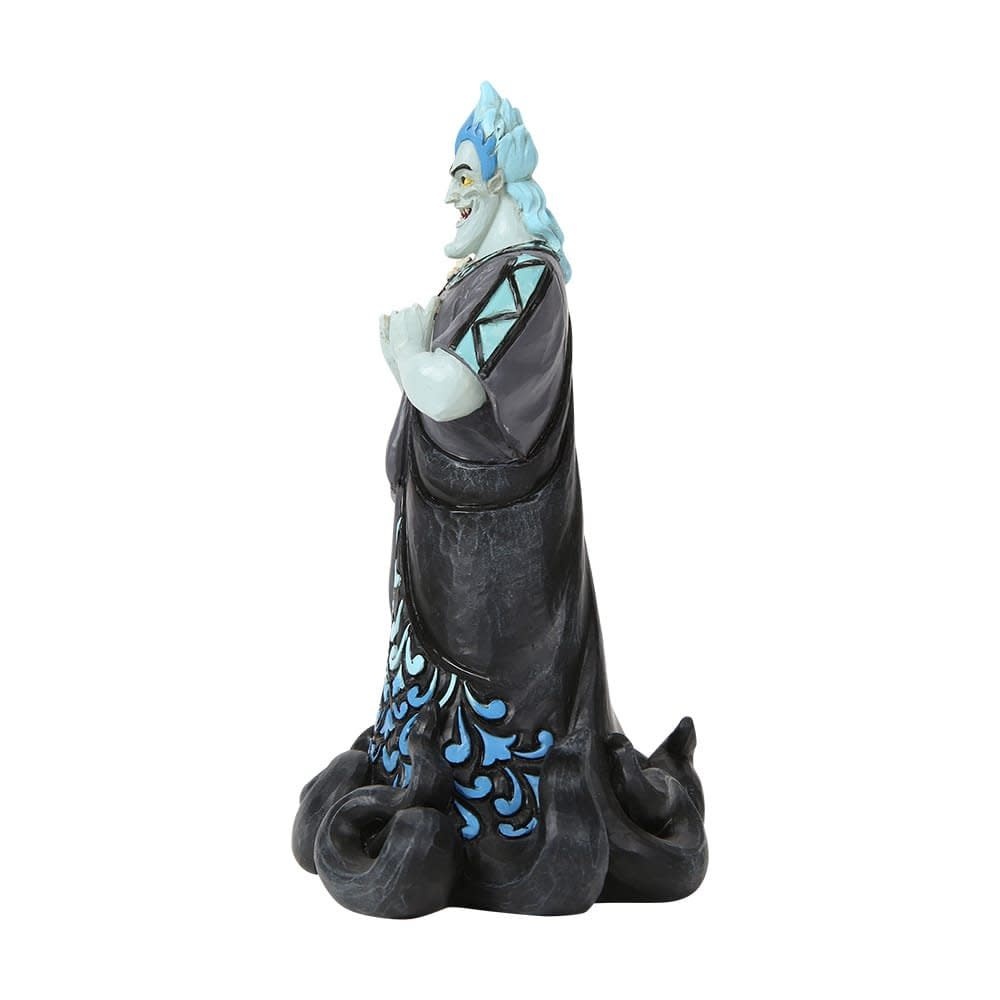 Figurine: Hades - by Disney Traditions