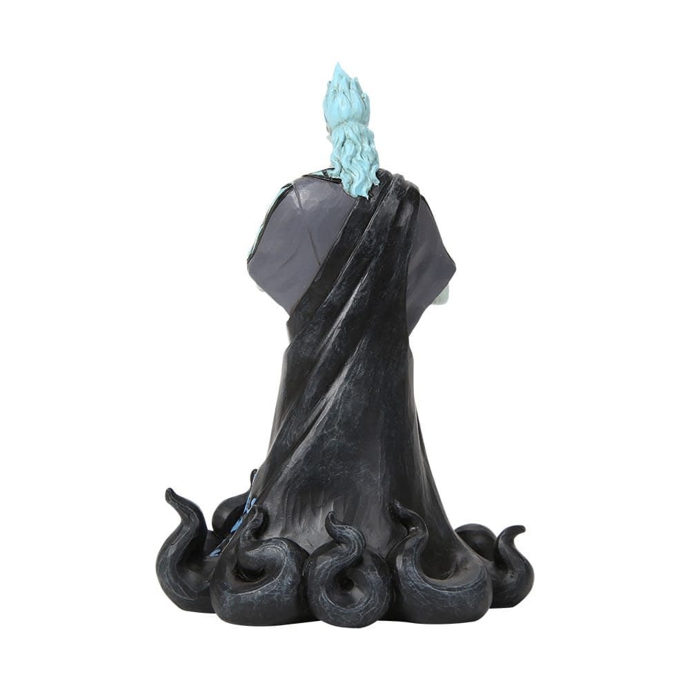 Figurine: Hades - by Disney Traditions