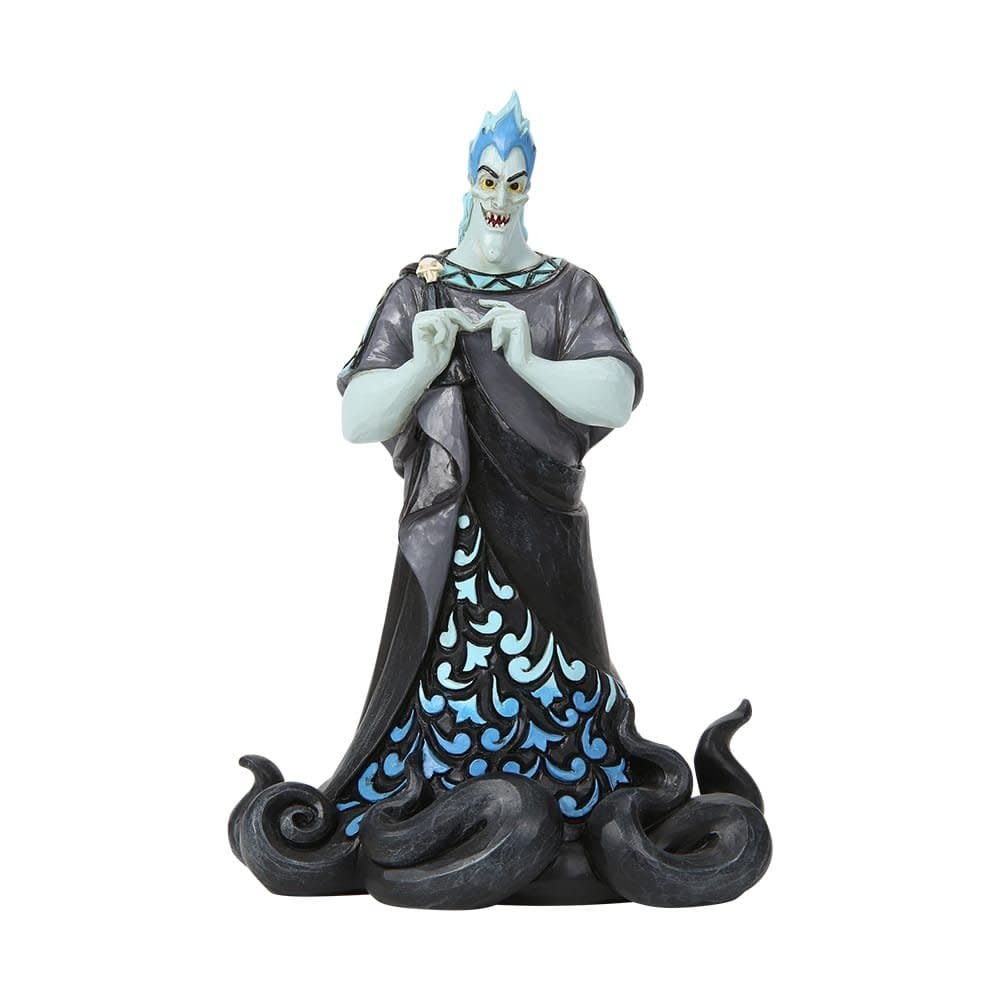 Figurine: Hades - by Disney Traditions