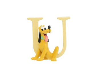 Figurine U - Pluto by Disney Showcase