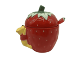 Honingpot – Winnie The Pooh – Aardbei