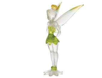 Figurine: Tinkerbell (Facet)