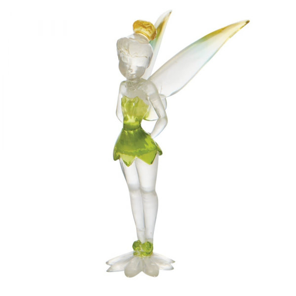 Figurine: Tinkerbell (Facet)