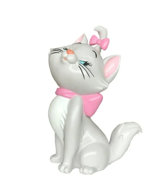 Figurine: Marie (Garden)