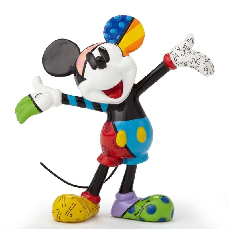 Mini Figurine: Mickey Mouse